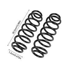 2x FEDER FAHRWERKSFEDER SATZ