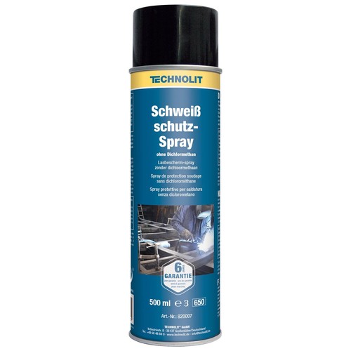 Technolit schweißschutzspray - technolit,