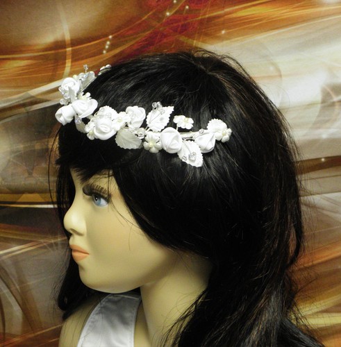 Haarschmuck haarkranz - haarschmuck,