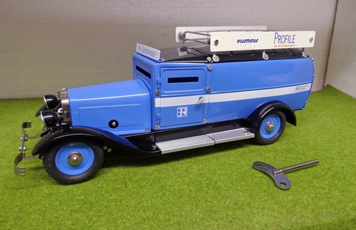 Märklin 1101 metall lkw - 1101,,