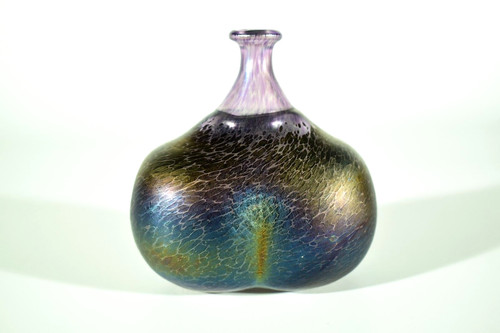 Kosta boda schweden glas vase - kosta,