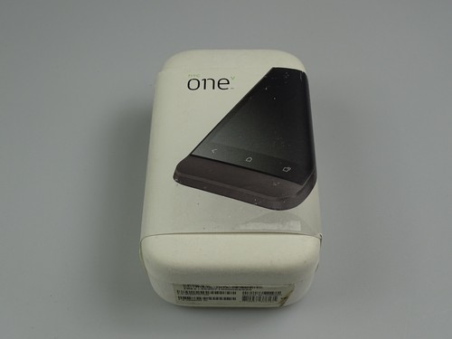 Htc one 4gb - v, neu