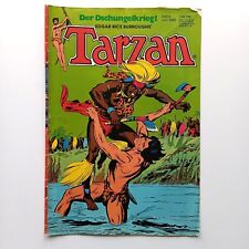 Tarzan, Heft 6 (1980) Ehapa | Z 2-3