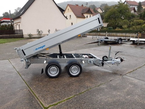 Pkw anhänger - pkw,