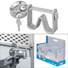 Anhänger Diebstahlsicherung