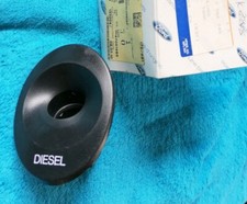 Ford Transit Diesel Tankverschluß Tankdeckel  NEU