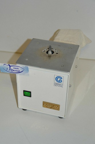 Girrbach dental zeiser - zeiser, 0884