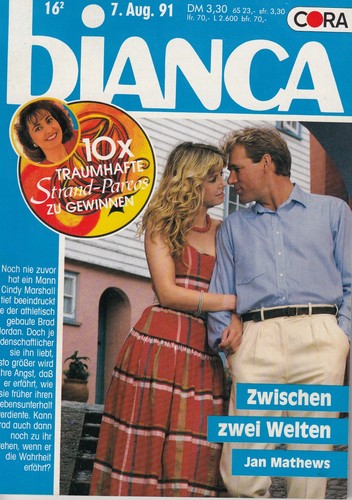Romanheft bianca band 748 - band,