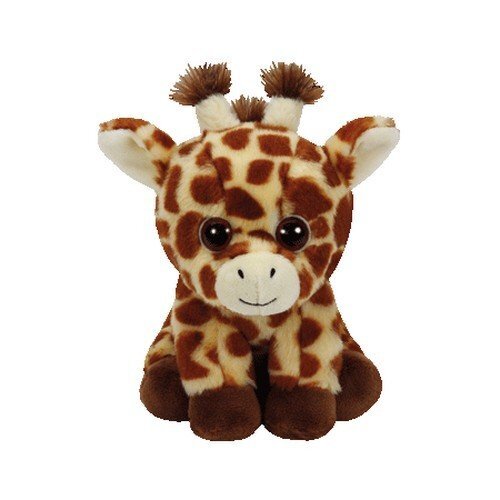 Peaches giraffe 15cm - ty,