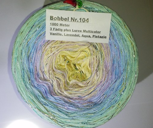 Bobbel teufel 104 1000 m - bobbel-teufel, nr.104/1000