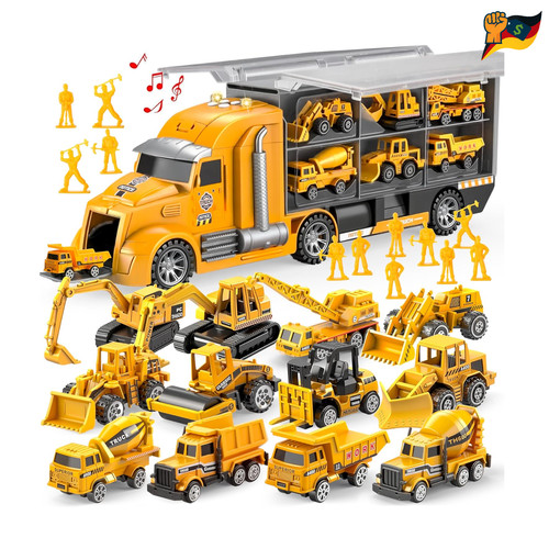 Joyin 25in1 spielzeug lkw - joyin,