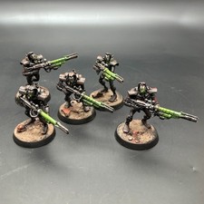 Warhammer 40K - Necrons - 5