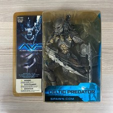 Celtic Predator Actionfigur