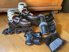 Vibes Kinder Inline-Skates