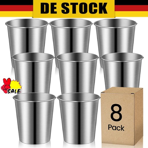 Edelstahl trinkbecher - edelstahl-trinkbecher,