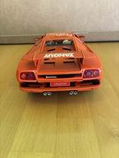 Modellautos 1:18 Lamborghini Diablo