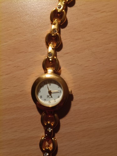 Vintage damenuhr - vintage,