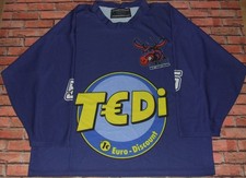 Maglia Shirt Trikot Ice Hockey