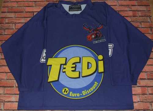 Maglia shirt trikot ice hockey - shirt,