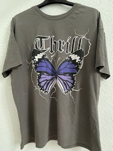 Sister oversize shirt - sister,