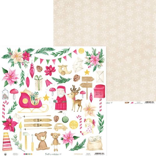 P13 5x30 5cm - p13, 30,5x30,5cm