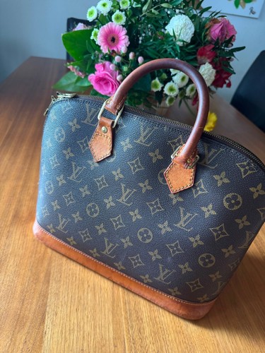 Louis vuitton alma - louis,