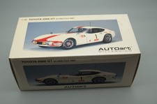 1:18 AUTOart Millennium 86715