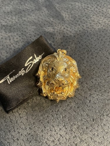 Thomas sabo löwenkopf - thomas,