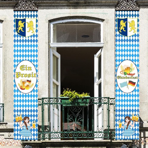 Stück oktoberfest deko - oktoberfest,