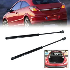 2x Gasfeder Heckklappe für