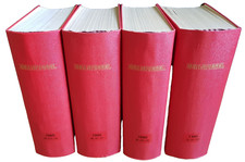 Der Spiegel 1980 komplett