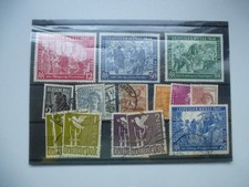 Bund  40er Jahre siehe Bild