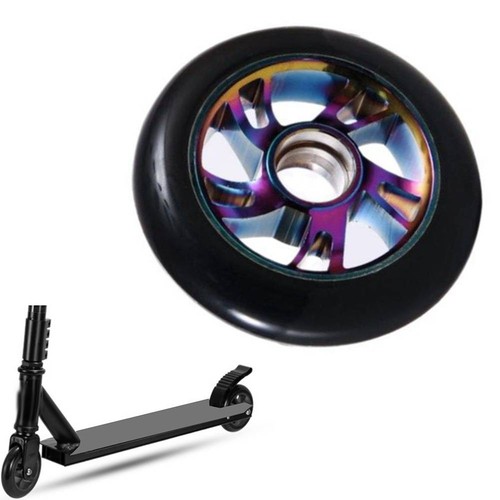 Stunt scooter der - scooter, 100