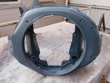 Citroen 2CV6 Motor Lüftergehäuse Überholt