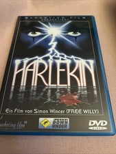 Harlekin (1980) - Robert Powell, David Hemmings & Carmen Duncan Sehr Gut #