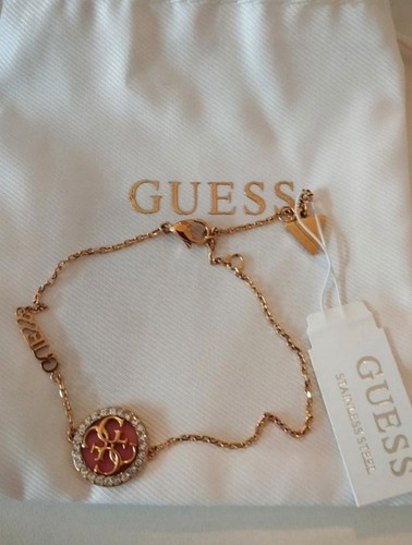 Guess damen armband neu - guess,