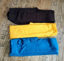 2 Thermoleggings + Strumpfhose im Set