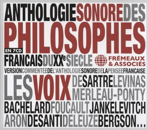 Various perform anthologie - various,
