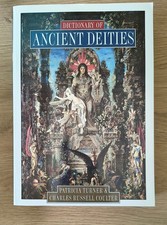 Dictionary of Ancient Deities