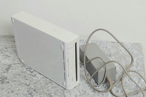 Wii spielkonsole rvl - wii,