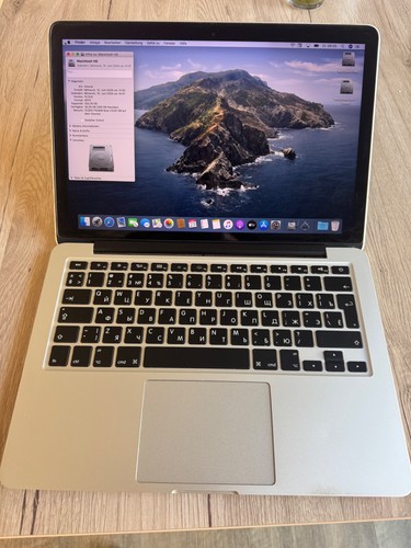 Apple macbook pro retina - macbook,