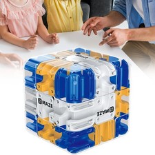 3D-Denkspiel Würfel –