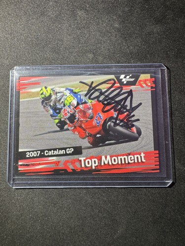 Valentino rossi motogp panini - valentino,
