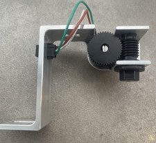 Potentiometer Consul / Zippo /