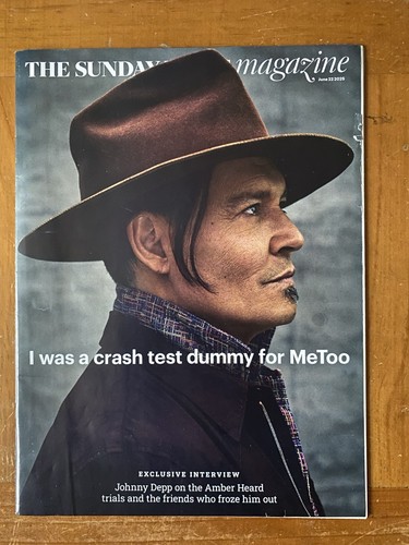 Johnny depp interview - depp,
