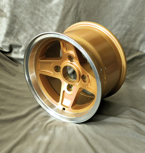 Classic wheels campa - wheels,