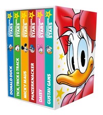 Disney lustiges taschenbuch - disney,