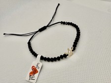 Handgemachtes Armband 14K Gold