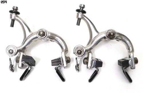 Campagnolo record bremsen - campagnolo,