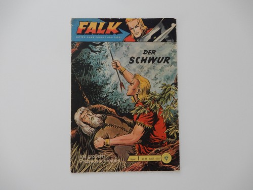 Falk 1 lehning - gb, verlag